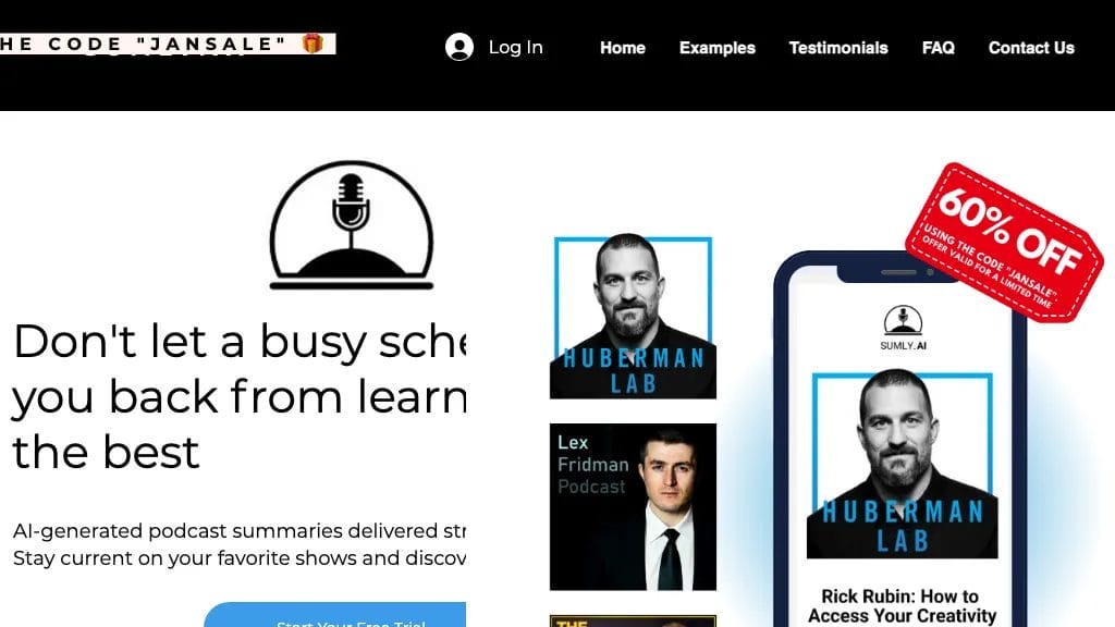 Sumly.AI reviews, Sumly.AI pricing and alternatives
