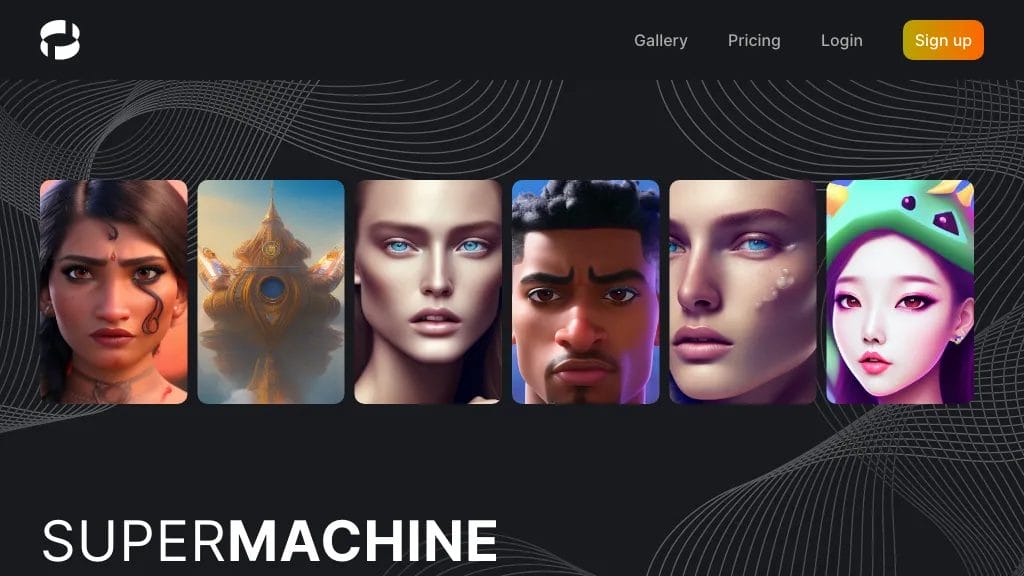 Supermachine Pricing: Unlock Affordable Innovation