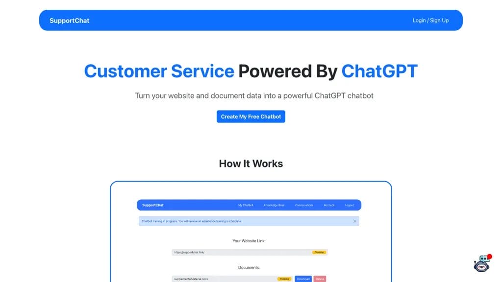 SupportChat reviews, SupportChat pricing and alternatives
