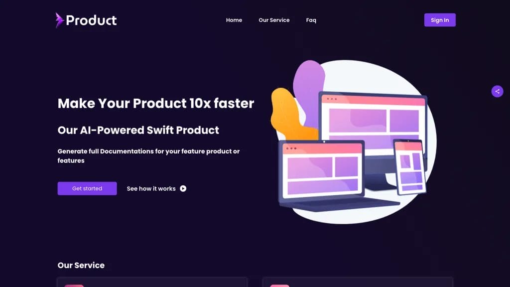 Swift Product reviews, Swift Product pricing and alternatives
