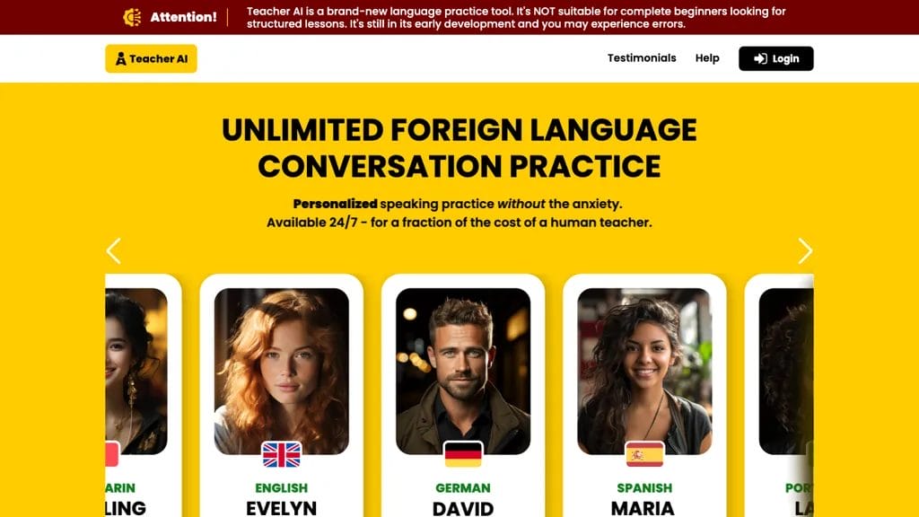 Teacher AI reviews, Teacher AI pricing and alternatives
