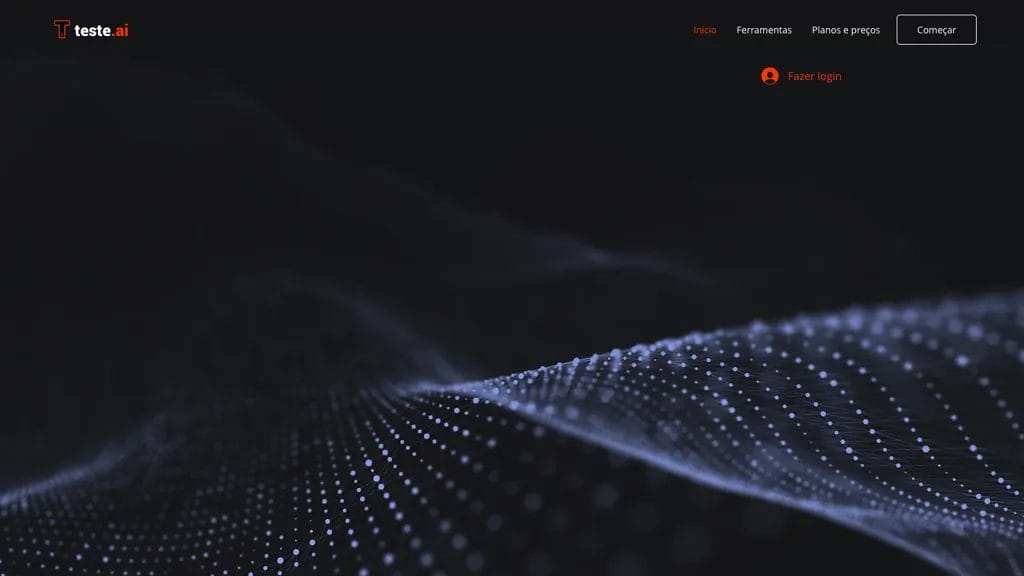 Teste.ai reviews, Teste.ai pricing and alternatives
