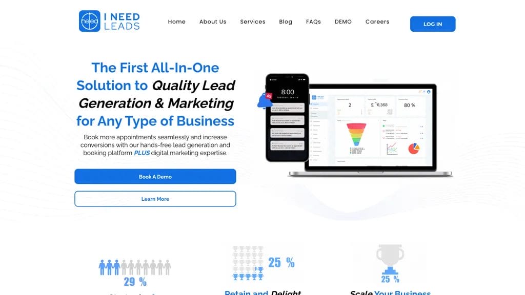 theineedgroup.co.uk reviews, theineedgroup.co.uk pricing and alternatives
