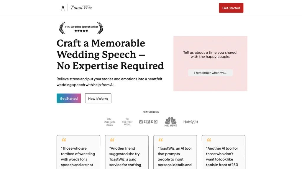 ToastWiz reviews, ToastWiz pricing and alternatives

