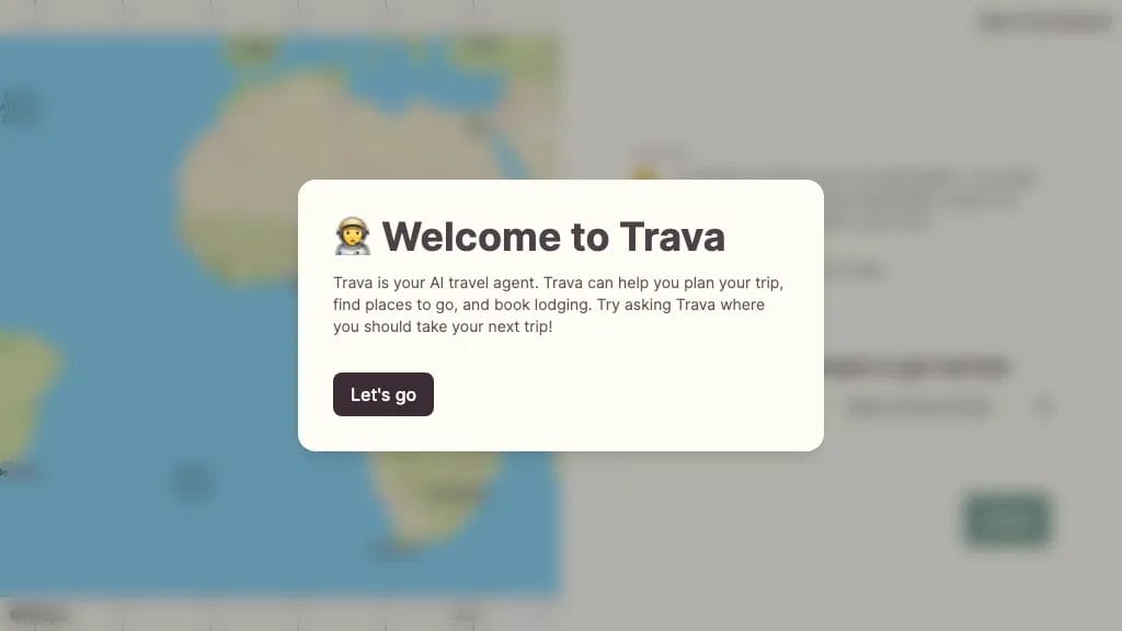 Trava reviews, Trava pricing and alternatives
