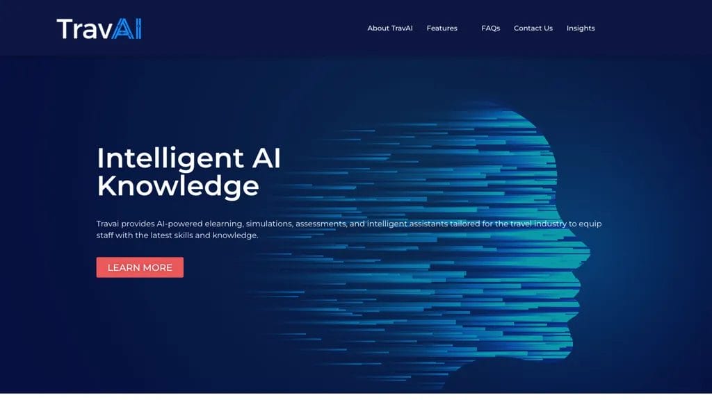 TravAI reviews, TravAI pricing and alternatives
