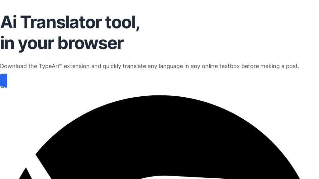 Typeari reviews, Typeari pricing and alternatives
