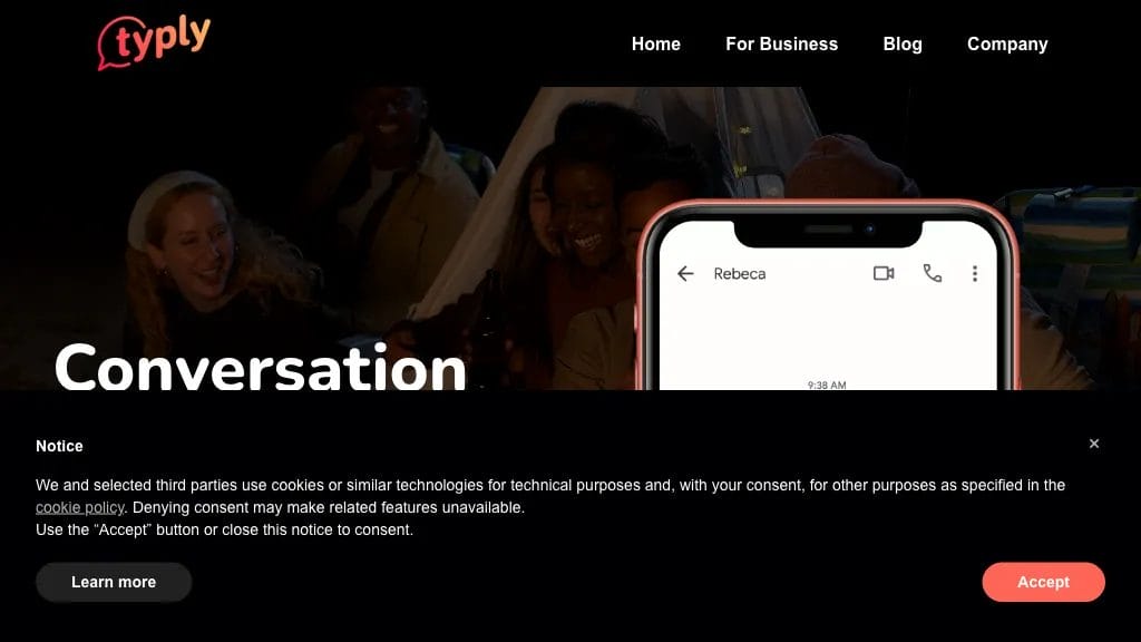 typly reviews, typly pricing and alternatives
