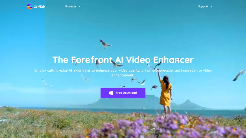 UniFab AI reviews, UniFab AI pricing and alternatives
