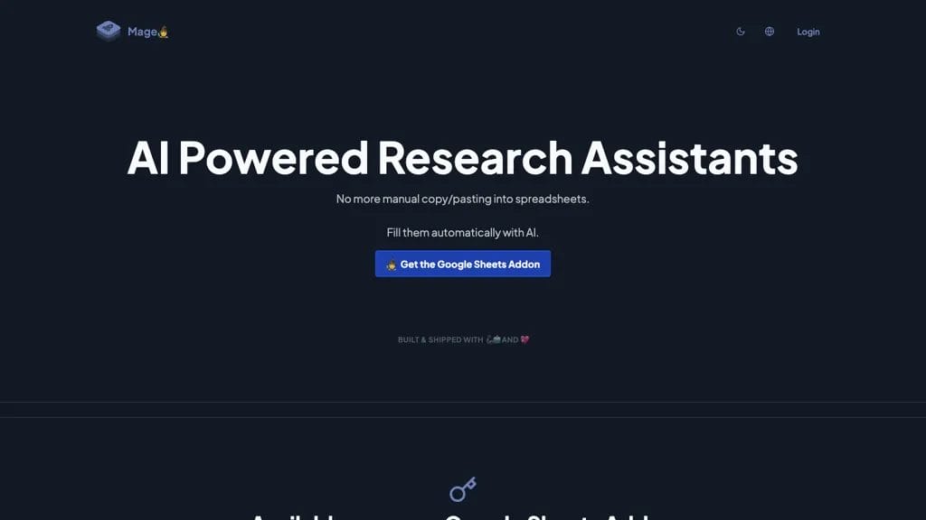 UseMage reviews, UseMage pricing and alternatives
