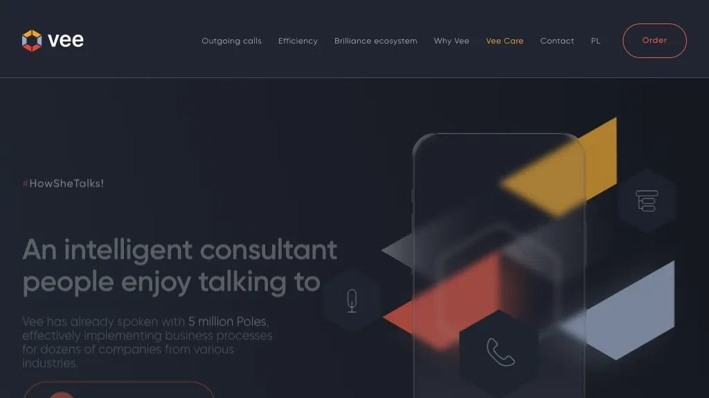 Vee reviews, Vee pricing and alternatives
