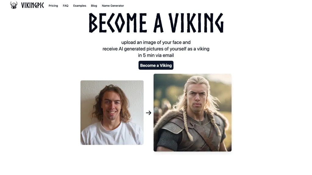 VikingPic reviews, VikingPic pricing and alternatives
