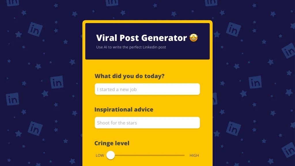 Viral Post Generator reviews, Viral Post Generator pricing and alternatives
