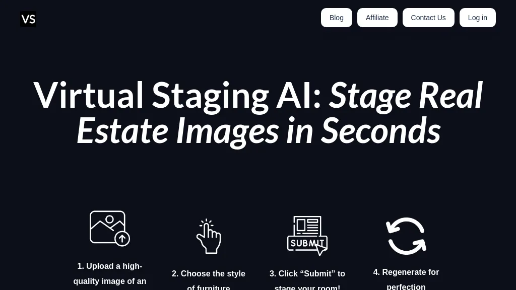 VirtualStaging.art reviews, VirtualStaging.art pricing and alternatives
