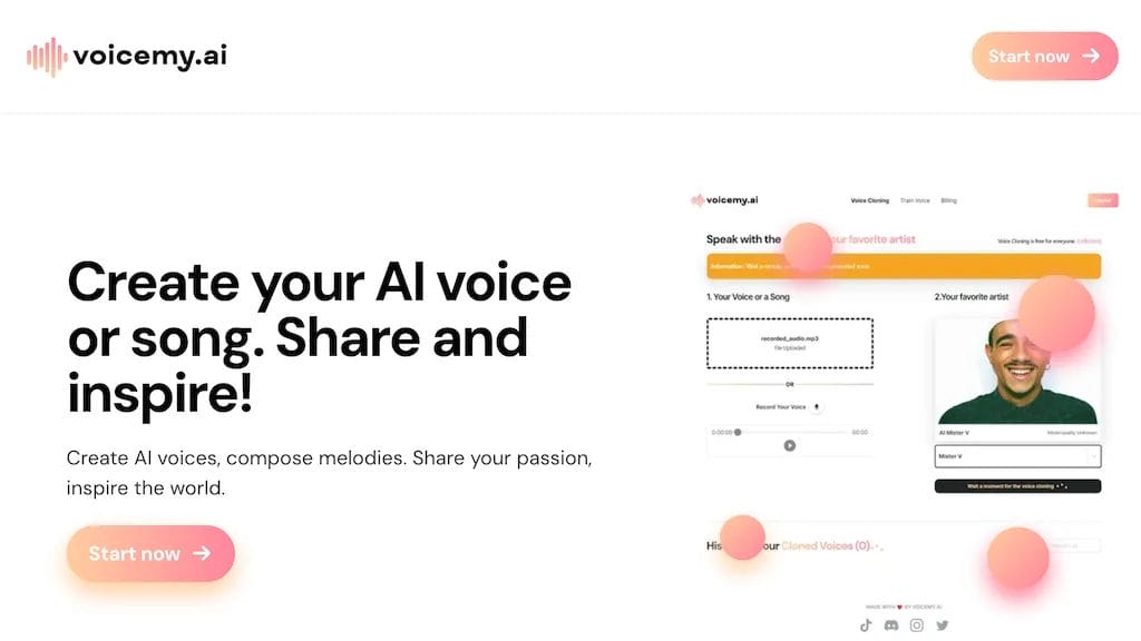 Voicemy reviews, Voicemy pricing and alternatives
