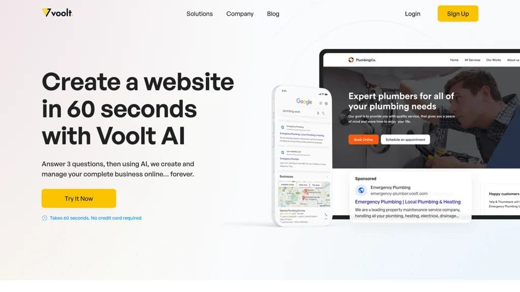 Voolt reviews, Voolt pricing and alternatives
