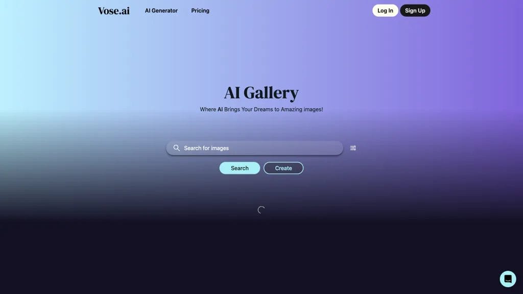 Vose.ai reviews, Vose.ai pricing and alternatives
