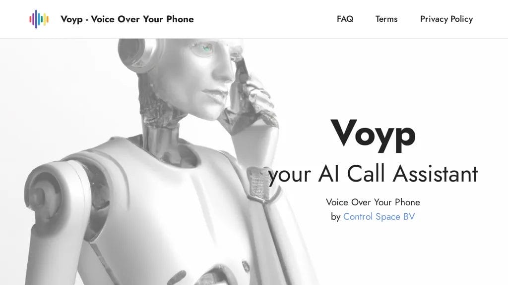 Voyp reviews, Voyp pricing and alternatives
