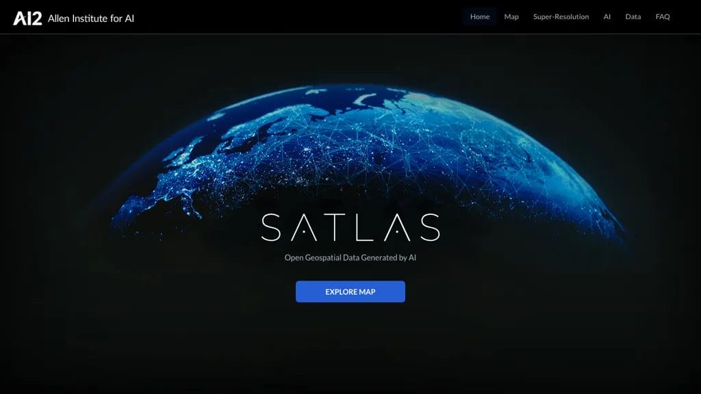 Satlas reviews, Satlas pricing and alternatives
