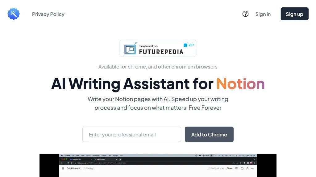 WebCopilot reviews, WebCopilot pricing and alternatives
