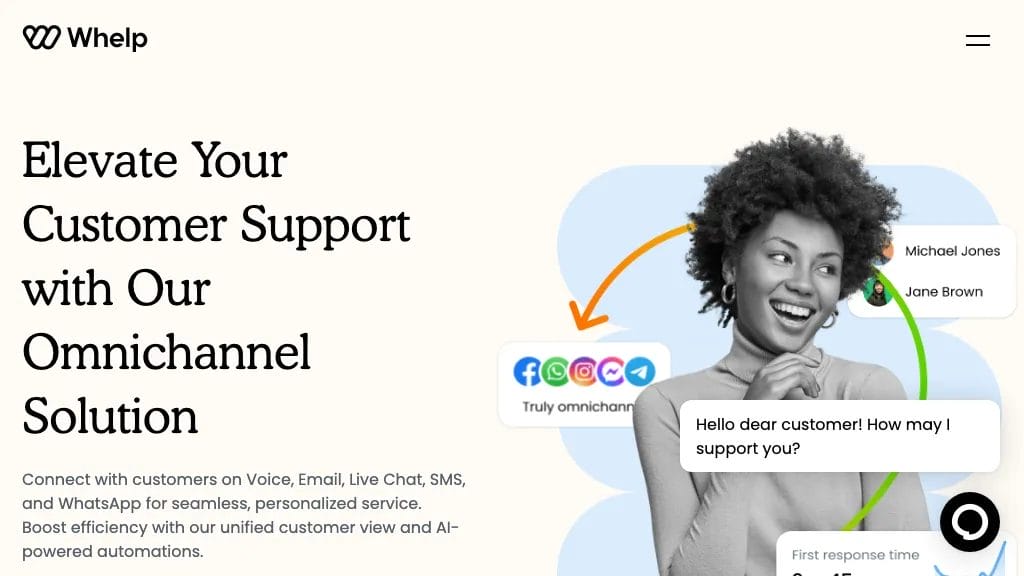 Whelp reviews, Whelp pricing and alternatives
