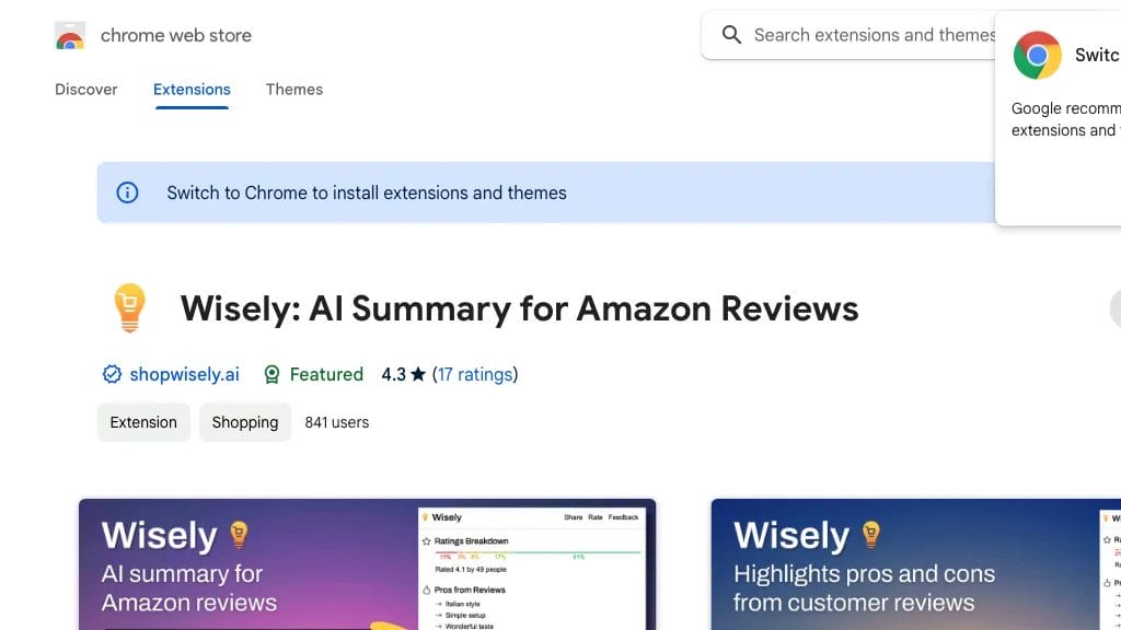 Wisely reviews, Wisely pricing and alternatives
