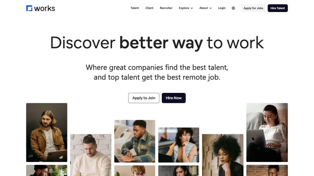 Works reviews, Works pricing and alternatives

