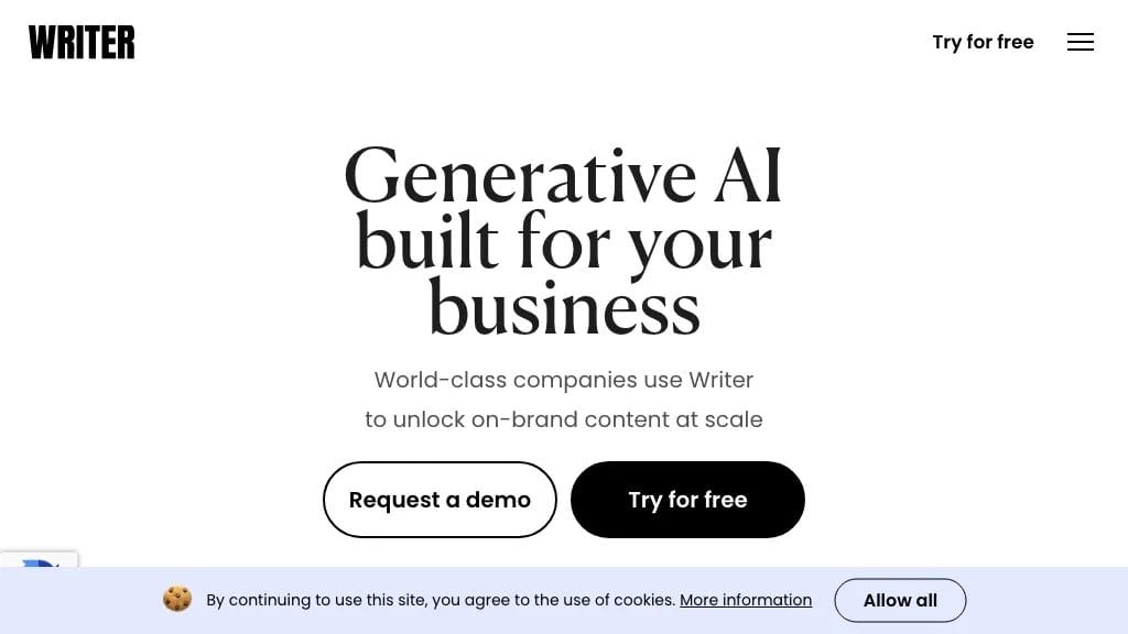 Writer reviews, Writer pricing and alternatives
