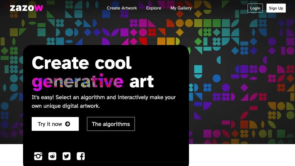 Zazow reviews, Zazow pricing and alternatives
