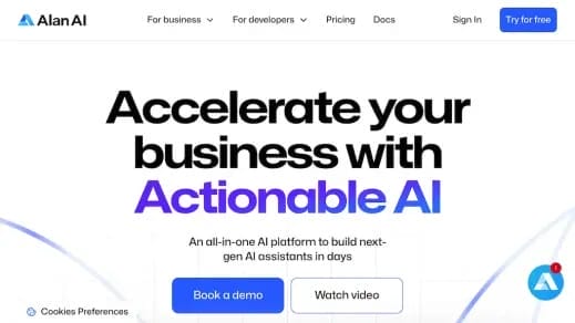 AI Automation Tools You Need in 2025 for Smarter Business Operations reviews, AI Automation Tools You Need in 2025 for Smarter Business Operations pricing and alternatives