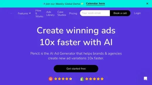 AI Ads Generator: Creating Persuasive, Automated Ads For Digital Success reviews, AI Ads Generator: Creating Persuasive, Automated Ads For Digital Success pricing and alternatives