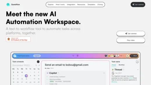 AI Agents Tools: Must-Have Solutions for Business Processes Automation in 2025 reviews, AI Agents Tools: Must-Have Solutions for Business Processes Automation in 2025 pricing and alternatives