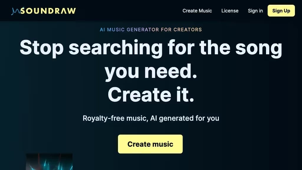 Discover the Top AI Audio Tools for Enhanced Audio Editing reviews, Discover the Top AI Audio Tools for Enhanced Audio Editing pricing and alternatives