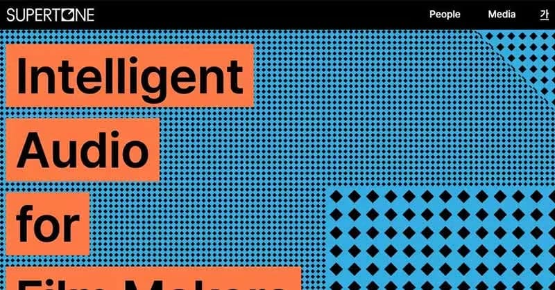 Discover the Top AI Audio Tools for Enhanced Audio Editing reviews, Discover the Top AI Audio Tools for Enhanced Audio Editing pricing and alternatives