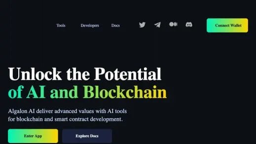 Best AI-Driven Blockchain Tools Ensuring Trustless Smart Contract Execution reviews, Best AI-Driven Blockchain Tools Ensuring Trustless Smart Contract Execution pricing and alternatives