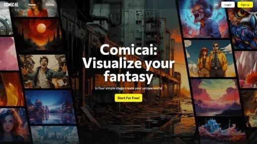 Must-Try Art Generator AI Tools for Digital Artists and Designers reviews, Must-Try Art Generator AI Tools for Digital Artists and Designers pricing and alternatives