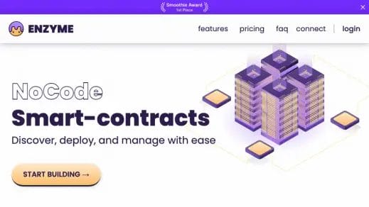 Best AI-Driven Blockchain Tools Ensuring Trustless Smart Contract Execution reviews, Best AI-Driven Blockchain Tools Ensuring Trustless Smart Contract Execution pricing and alternatives