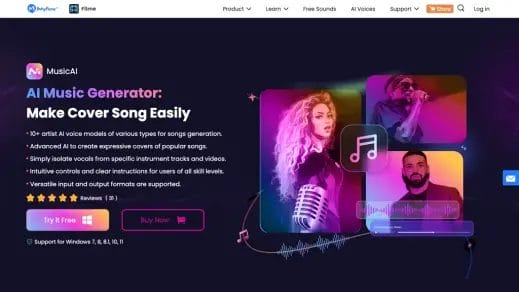 Best Audio AI Generator Online: Top Tools for Effortless Sound reviews, Best Audio AI Generator Online: Top Tools for Effortless Sound pricing and alternatives