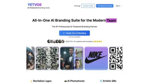 AI Branding Tools: Must-Try for Effortless Brand Storytelling & Market Growth reviews, AI Branding Tools: Must-Try for Effortless Brand Storytelling & Market Growth pricing and alternatives