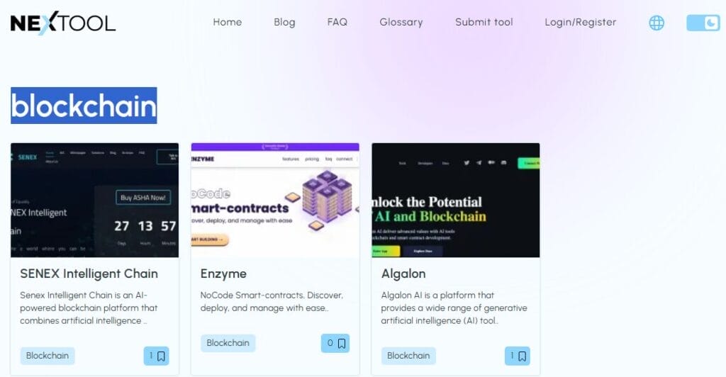 Best AI-Driven Blockchain Tools Ensuring Trustless Smart Contract Execution reviews, Best AI-Driven Blockchain Tools Ensuring Trustless Smart Contract Execution pricing and alternatives