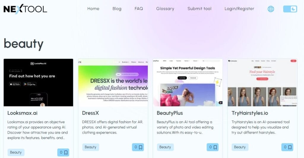 Game-Changing Beauty AI Tools That Simplify Skin and Hair Care reviews, Game-Changing Beauty AI Tools That Simplify Skin and Hair Care pricing and alternatives