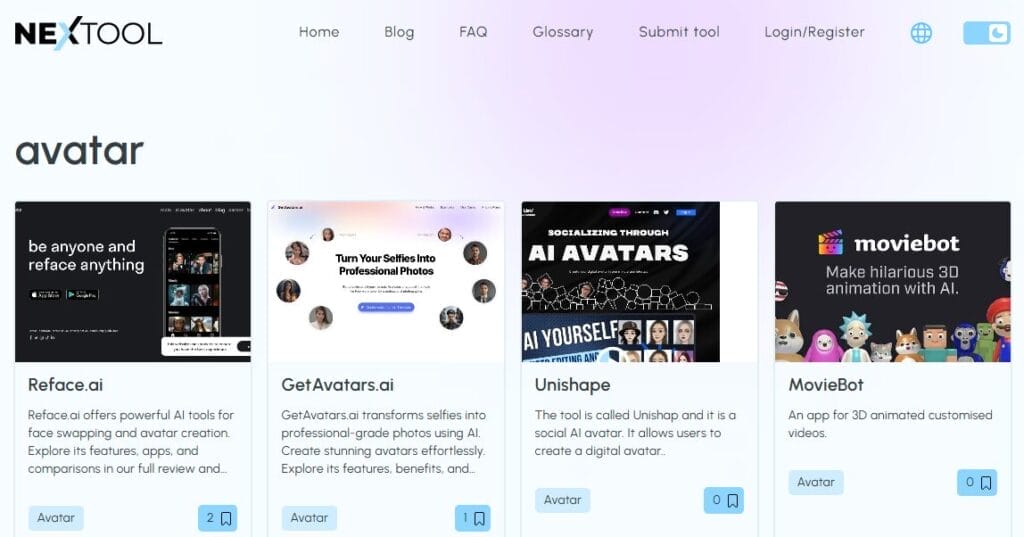 Exploring AI Avatar Generator Tools for Businesses and Online Brands reviews, Exploring AI Avatar Generator Tools for Businesses and Online Brands pricing and alternatives