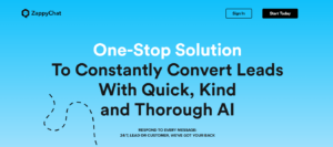 ZappyChat AI