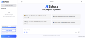 Bahasa