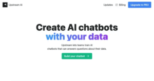 Upstream AI