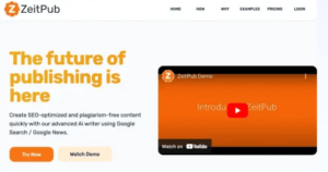 ZeitPub
