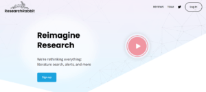 ResearchRabbit