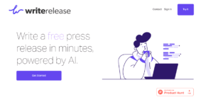 Writerelease