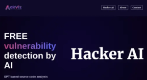 Hacker AI