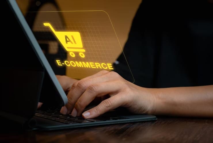 E-commerce AI Tools